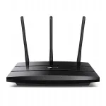 Juhtmevaba ruuter TP-LINK Archer A8, 2.4 GHz ja 5 GHz, v&otilde;imendi, juurdep&auml;&auml;supunkt