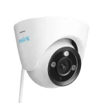 V&auml;ljas videokaamera REOLINK 12MP v&auml;rvilise &ouml;&ouml;n&auml;gemise ja PoE-ga