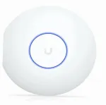 Juhtmevaba v&otilde;rgupunkt Ubiquiti U7 Lite, WiFi ruuter kodudeks