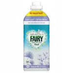 Pesupehmendaja Fairy Fresh, 1,65 l, 50 pesukorda