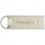 USB m&auml;lupulk Philips 128 GB, USB 2.0, h&otilde;bedane, FM12FD160B/00