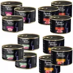 Niiske kassitoit DOLINA NOTECI Premium, erinevad maitsed, 12 x 185 g, teraviljavaba
