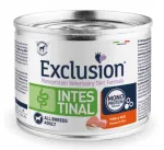EXCLUSION koerakonserv sealihaga, 200 g