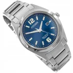 Meeste k&auml;ekell Citizen AW1641-81L, Eco-Drive, titaan, 42 mm