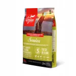 Orijen Senior koeratoit kanaliha ja kalkunilihaga, 6 kg