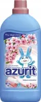 Loputusvedelik Azurit Sakura Sensation, 74 pesukorraks, 1628 ml