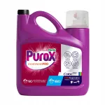 Purox Hydefender PRO Color vedel pesuvahend 5,4 l, biotsiidse desinfitseeriva toimega