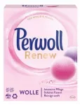Pesupulber Perwoll Renew Wolle, 16 pesukorda, 880 g