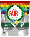 Fairy Platinum Lemon n&otilde;udepesukapslid, 59 tk
