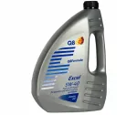 Mootori&otilde;li Q8 Formula Excel 5W-40, 4 l