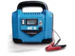 Auto aku laadija AWELCO BAT 15, 12V/24V, 12A, 25&ndash;100Ah, happelistele akudele