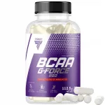 Aminohapped TREC BCAA G-FORCE 90 kapslit glutamiiniga
