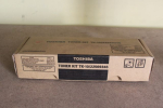 Toshiba TK-10 k&ouml;&ouml;ginuga