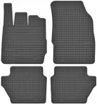 Ford Fiesta MK7 2008&ndash;2017 kummivaibad