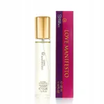 Parf&uuml;&uuml;m naistele 218 LOVE MANIFESTO 33 ml