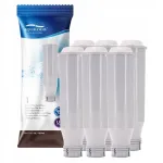 Kohvimasina filter Krups Express, Nivona AL-TES46 F088, NIRF701, 6 tk