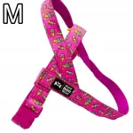 Koera valjandid NORWEGIAN, mitmekesised disainid, suurus M, Good Dog Wear, k&auml;sit&ouml;&ouml;
