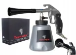 TORNADOR Tornado BLACK Z-020RS puhastus- ja pesup&uuml;stol