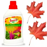 V&auml;etised p&uuml;sivatele taimedele FLOROVIT Universal Autumn Concentrate 1L