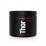 THOR FUEL treeningueelne toidulisand GymBeam 210g maasika maitsega