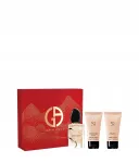 Parf&uuml;&uuml;mikomplekt GIORGIO ARMANI SI EDP 50 ml