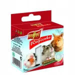 VITAPOL mineraalkuubik lindudele, 40 g