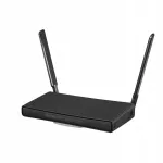 Juhtmevaba ruuter MikroTik hAP ac3 RBD53iG-5HacD2HnD, 2.4/5GHz, PoE