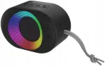 Kaasaskantav k&otilde;lar AUDICTUS Aurora Mini, 7 W, RGB