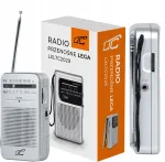 Kaasaskantav FM raadio LTC LXLTC2029 LEGA