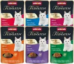 Koeratoit Animonda vom Feinsten Feines mit Filets, 12x85g, erinevad maitsed