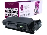 MLT-D204E toonerikassett, sobib SAMSUNG SL-M4025ND / M4025NX jaoks