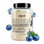 Valkjude segu EVOLITE WHEYELITE 900 g WPC WPI lisaaineteta