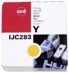 OCE IJC-283 CS-2344 kollane tindipudel