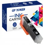 Epson XP-530/XP-630/XP-635/XP-830/XP-900 tindikassett, 33XL, must (Photo Black)