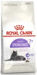ROYAL CANIN Sterilised +7 steriliseeritud kassidele kuivtoit, 3,5 kg