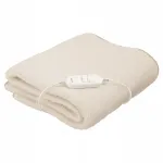Elektriline tekk Sencor SUB 190, 150x80 cm, 60 W, liivakarva