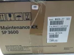 Ricoh SP3600/SP3610/SP4510/SP4500 hoolduskomplekt, 407328