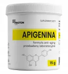 Toidulisand PROTON LABS Apigeniin 15 g, puhas pulber, 98&ndash;99%