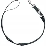 Koera rihm Hunter London, 10 mm x 2 m, antratsiitv&auml;rv