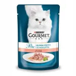 Gourmet Perle kassitoit l&otilde;he kastmes 85g