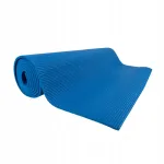 Joogamatt inSPORTline, 173x60 cm, 0,5 cm, roheline