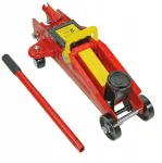H&uuml;drauliline autolift FROG, 2 t