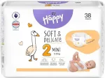 M&auml;hkmed BELLA Baby MINI 3-6 kg, 38 tk