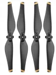 DJI Mavic Air 5332S Gold drooni propellerid, 4 tk