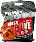 Gainer FITMAX MASS ACTIVE 5000g