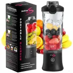 Juhtmevaba ActivePlus blender 600 ml kingitusena