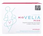 Toidulisand naistele MIOVELIA PCOS, 60 kapslit