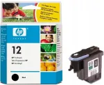 Tindikassett HEAD ORIGINAL HP 12 must C5023A