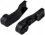 Anex IQ 2in1 k&auml;rule autokorvi adapterid
