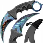 Kokkupandav nuga KARAMBIT CLAW BSH